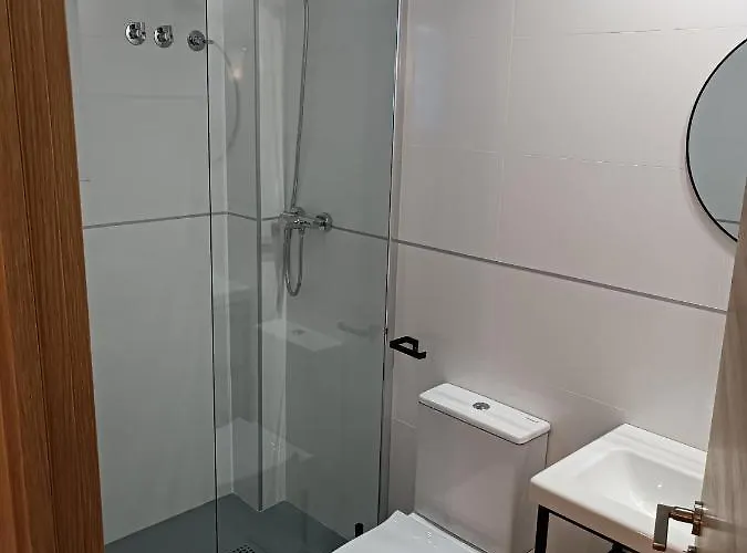 Apartment Guindos *